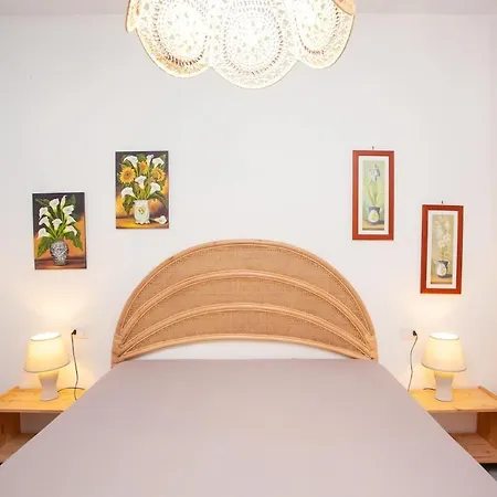 Casa vacanze - Four-room Apartment, 4 Steps From The Center, Citai *