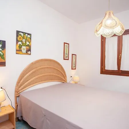 - Four-room Apartment, 4 Steps From The Center, Citai San Teodoro (Sardinia)