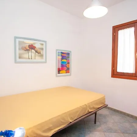 - Four-room Apartment, 4 Steps From The Center, Citai * San Teodoro (Sardinia)