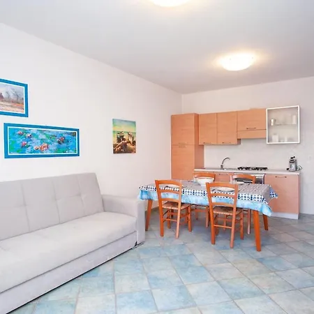 - Four-room Apartment, 4 Steps From The Center, Citai * San Teodoro (Sardinia)